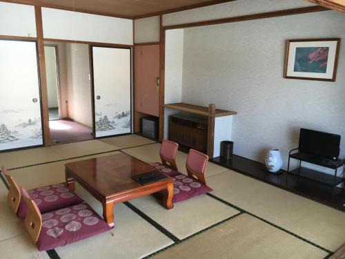 Hotel BergHeil ホテルベルクハイル