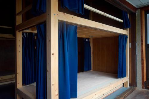 TOYOOKA ICHIBA HostelAct Guesthouse