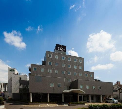 Casa HOTEL Shinshirakawa / Vacation STAY 72774