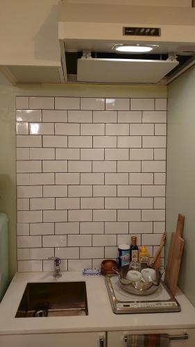 ホテル The Standard Apartment Shibuya Room A