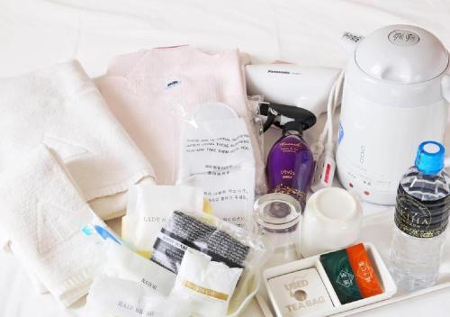 Hotel Ascent Fukuoka / Vacation STAY 74611