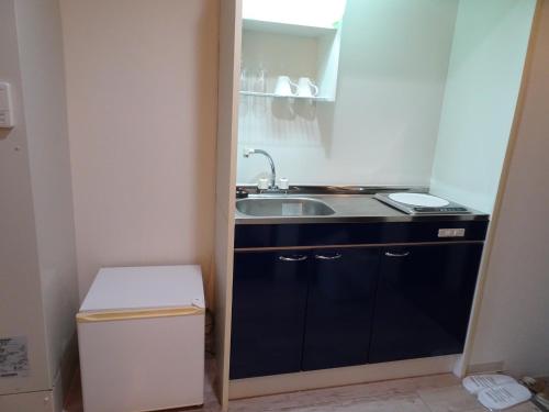 ロイヤルハイツ桜川コンドミニアム