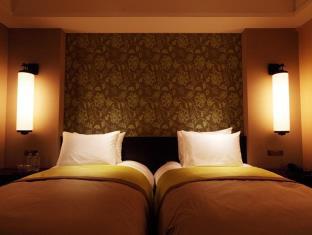 オリエンタル ホテル