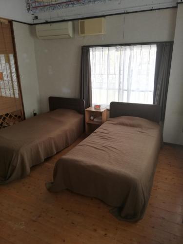 やまじんゲストハウス