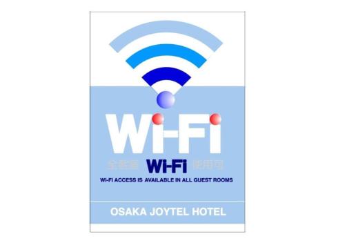Osaka Joytel Hotel / Vacation STAY 76018