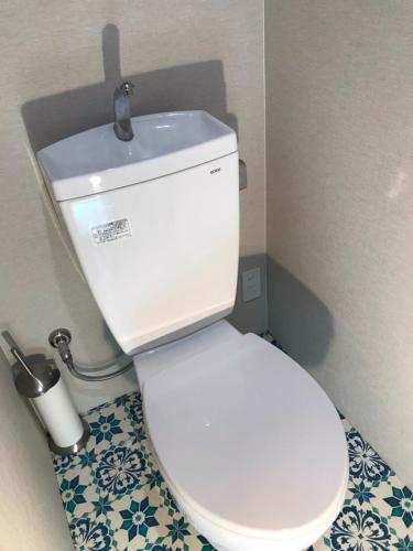 M`s room NIPPONBASHI 302