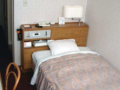 Tas Park Hotel