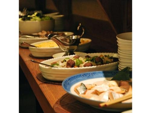 Grand Park Hotel Kazusa / Vacation STAY 77383