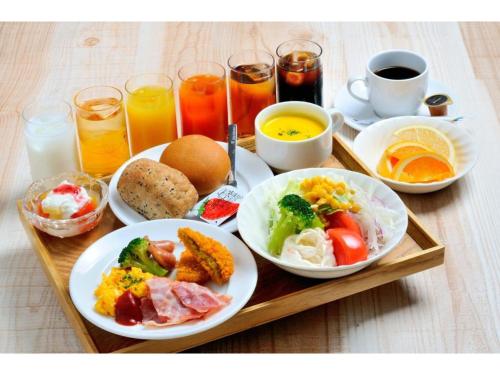 Grand Park Hotel Panex Chiba / Vacation STAY 77552