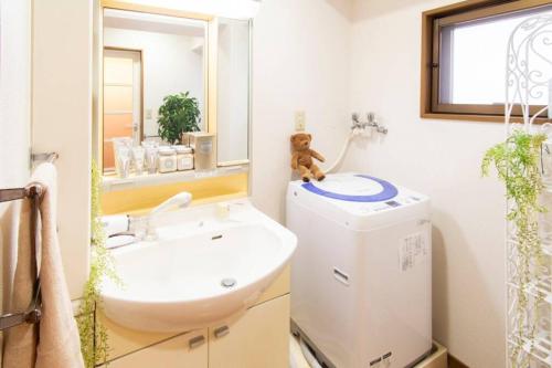HARMONIA東京堀切 Family Baby 75sqm 2LDK SkyTree Asakusa