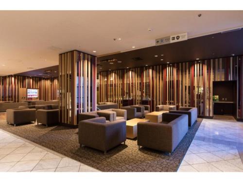 Izumisano Center Hotel Kansai International Airpor / Vacation STAY 78262