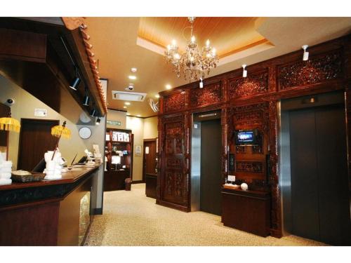 【Men Only】Capsule Hotel Anshin Oyado Akihabara / Vacation STAY 78406