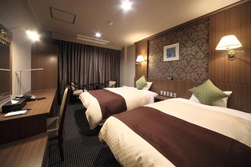 司ロイヤルホテル