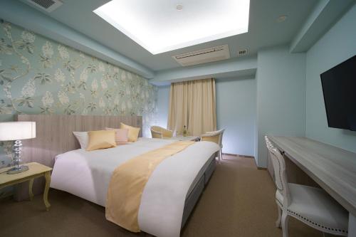 HOTEL LASCALA