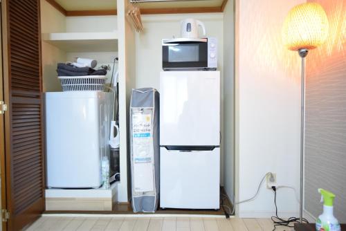 ＊505＊ 道頓堀東Art Hotel