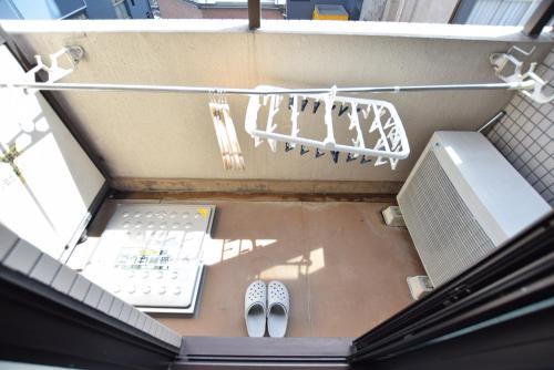 ＊503＊ 道頓堀東Art Hotel