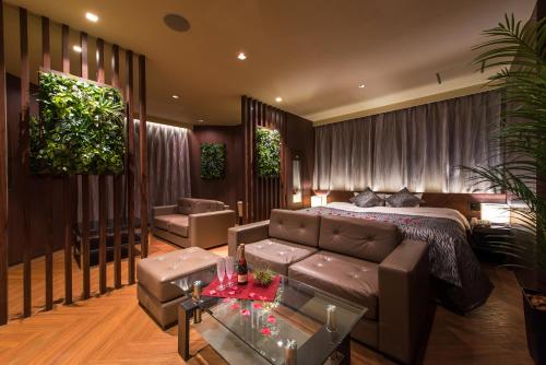 Hotel Lotus Iwatsuki (Adult Only)