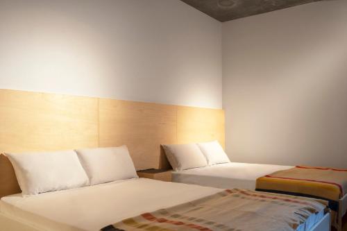 Hosoi Building EARTHMANS AMEMURA / Vacation STAY 7181