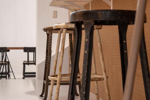 Hosoi Building EARTHMANS AMEMURA / Vacation STAY 7184