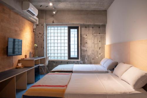 Hosoi Building EARTHMANS AMEMURA / Vacation STAY 7183