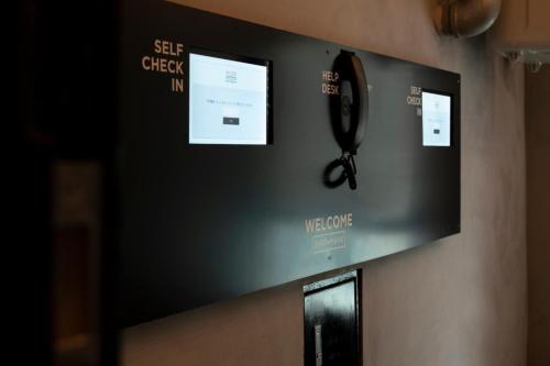 Hosoi Building EARTHMANS AMEMURA / Vacation STAY 7191