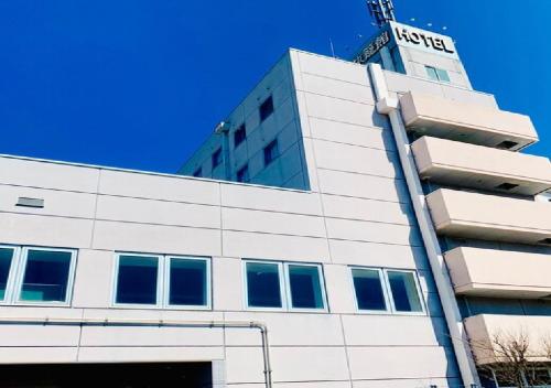 Ueda Seiyo Hatagokan / Vacation STAY 67544