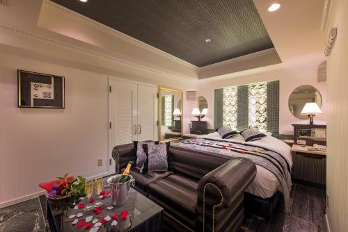 iResort CUE セラ（大人専用）