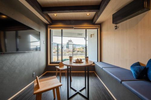 TABITABI STAY「KAWAMA」