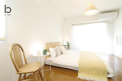 bHOTEL249 Clean Cozy 1BR Apartment near PeacePark