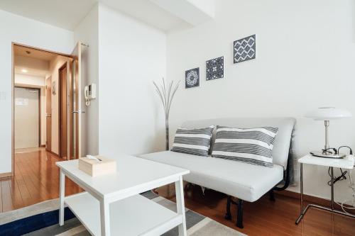 I Cube Kozu AFP Apartment