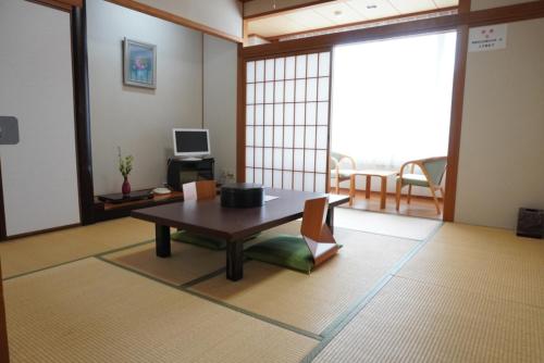 筒賀温泉 グリーンスパつつが