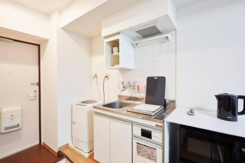 アンドステイ道玄坂2丁目402