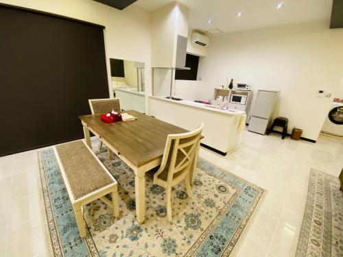 Palm Tree House Ishigaki