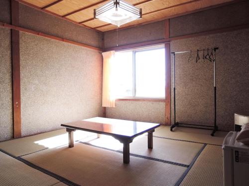 しんたく山荘