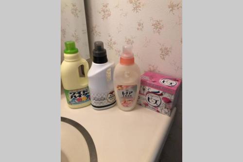 【homelike HZ】20mins to Makuhari Messe;3min to St.