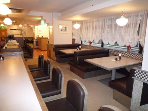 Sky Heart Hotel Kawasaki / Vacation STAY 80809