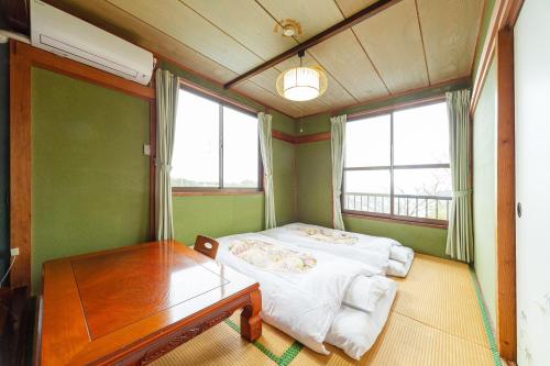 OYO Ryokan Chikazaki Bekkan Genkai