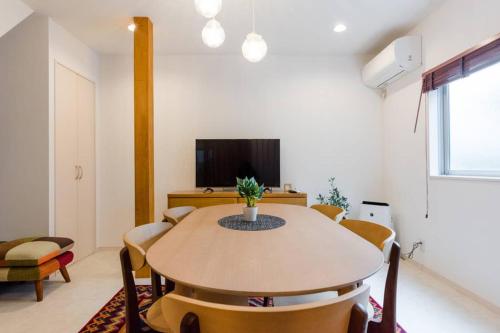 アンドステイ上大崎１丁目