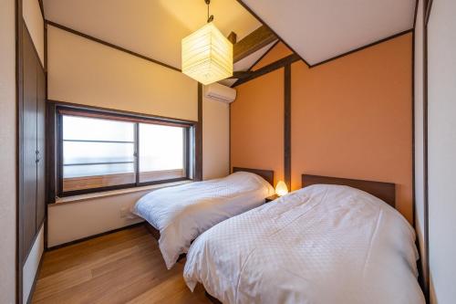 十一宿 島原 一棟貸し 最大5名 丹波口駅から徒歩6分