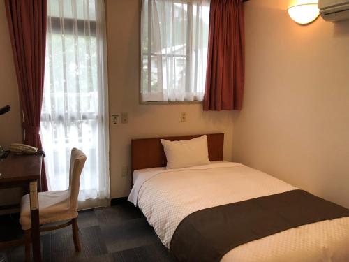 宇和パークホテル