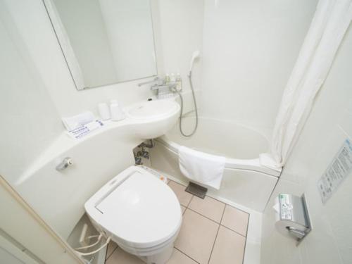 Super Hotel Lohas JR Nara Eki / Vacation STAY 80908