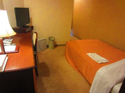 Urban Hotel Nihonmatsu