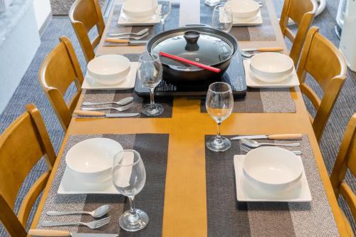 SUNDAY peace room 猿猴橋 #27