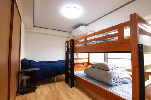 Yoyogi Apartment 2-401