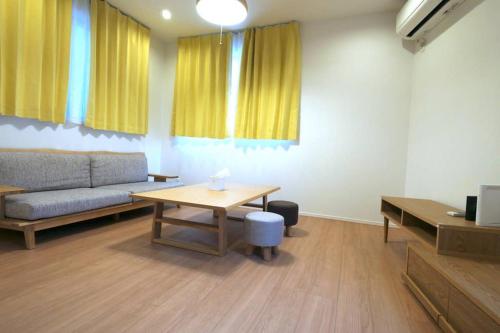 アンドステイ池袋１丁目