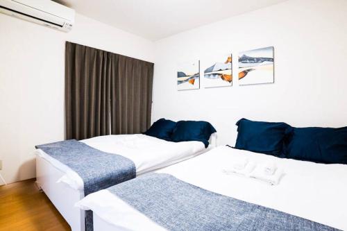 アンドステイ本町5丁目