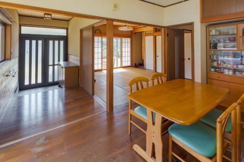 ささやかなおうち富貴