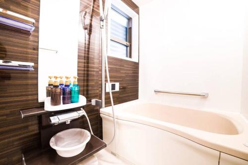 アンドステイ西早稲田3丁目