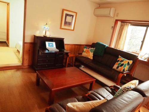 Gableview Forest Inn