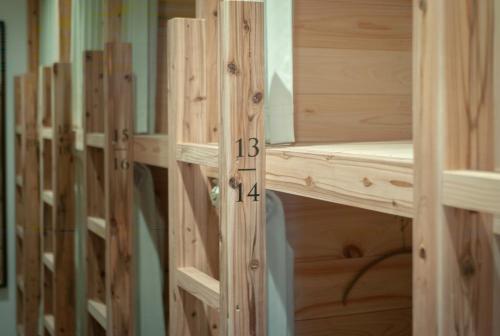 FOLK FOLK Hostel, Cafe & Bar